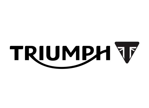 TRIUMPH