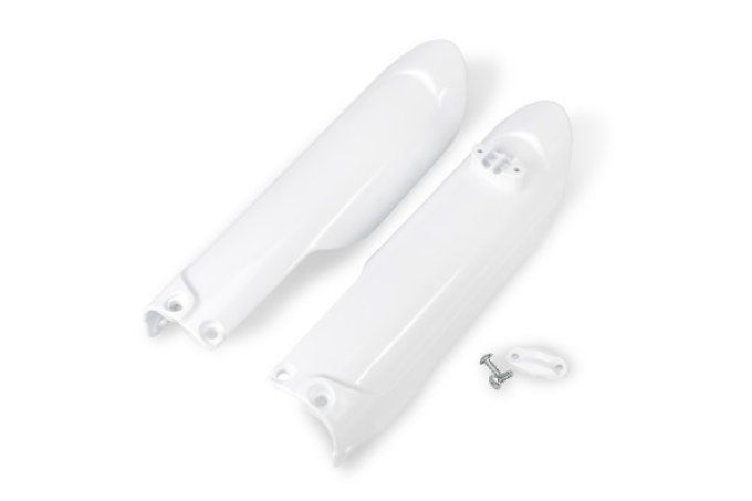 bas de fourche - blanc - ktm - husqvarna - 85 - tc - sx - 2026 - 2025 - 2024 - 2023 - 2022 - 2021 -2