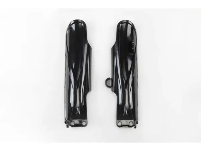 bas de fourche- noir - yz 85 - yz85 - yamaha -