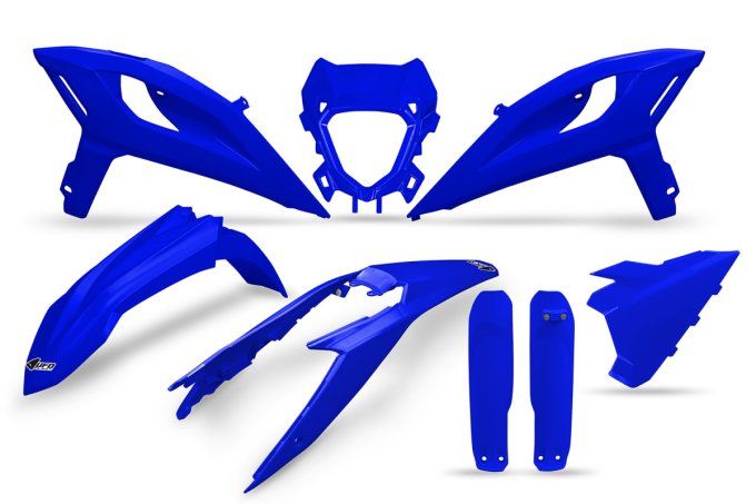 kit plastiques - beta - xpro - race - 125 - 200- 250 - 300 - 350 - 390 - 430 - 480 - 2025 - 2026 -