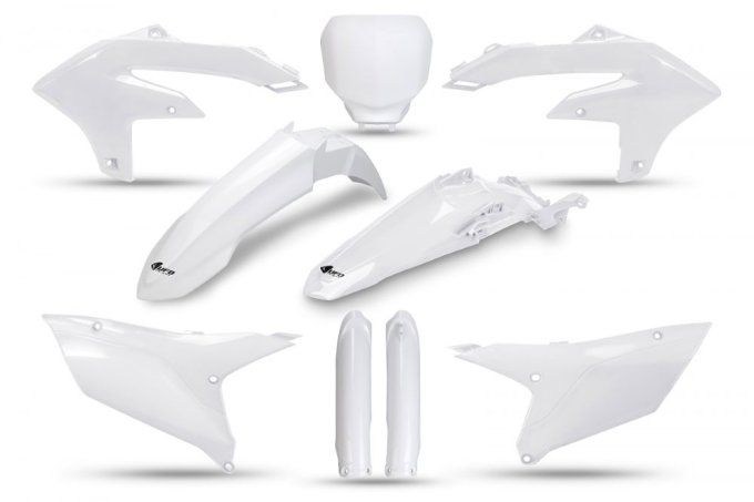 kit - plastiques - yzf - 450 - 250 - blanc - ufo - plastic - full - yzf250 - 2023 - 2024 - 2025 -202